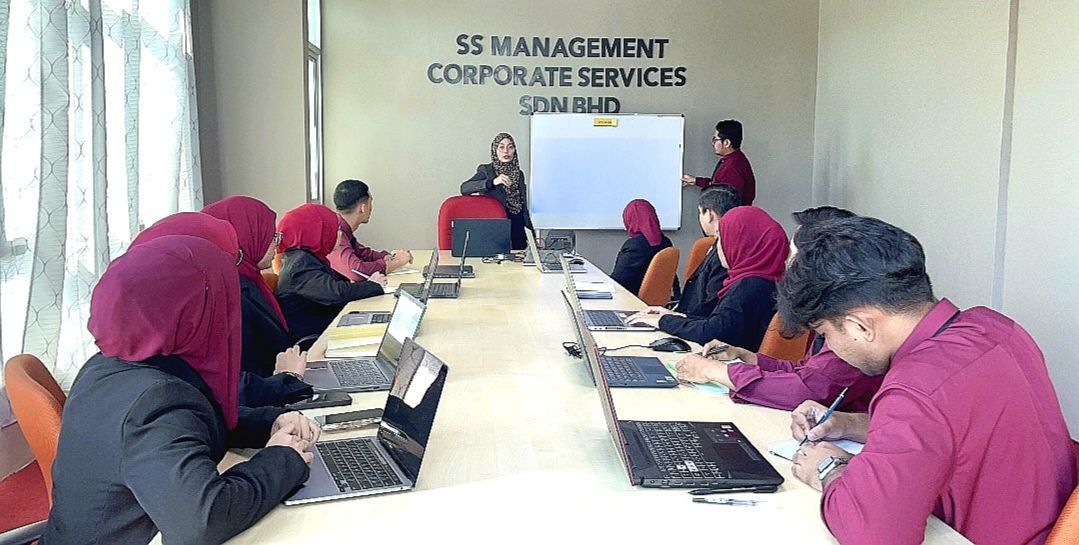 Strategic Consulting